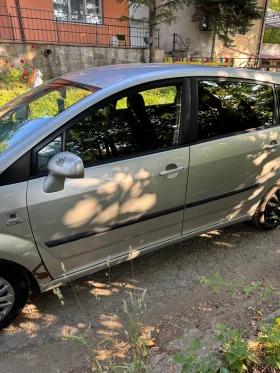 Toyota Corolla verso undefined | Auto.bg — изображение 7 Toyota Corolla verso undefined | Auto.bg — изображение 7