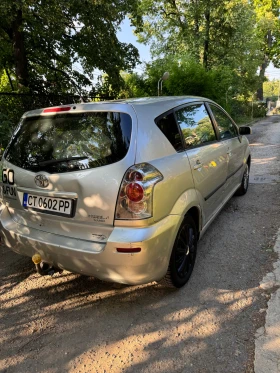 Toyota Corolla verso undefined | Auto.bg — изображение 6 Toyota Corolla verso undefined | Auto.bg — изображение 6
