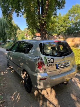 Toyota Corolla verso undefined | Auto.bg — изображение 4 Toyota Corolla verso undefined | Auto.bg — изображение 4