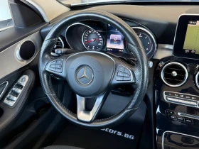 Mercedes-Benz C 220 d, AMG LINE, 188000км-ПЪЛНА СЕРВИЗНА ИСТОРИЯ! | Auto.bg — изображение 11 Mercedes-Benz C 220 d, AMG LINE, 188000км-ПЪЛНА СЕРВИЗНА ИСТОРИЯ! | Auto.bg — изображение 11
