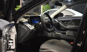 Mercedes-Benz S 63 AMG E-Performance Long 4Matic - 149999 € - 59777919 6 | Car24.bg Mercedes-Benz S 63 AMG E-Performance Long 4Matic - 149999 € - 59777919 6