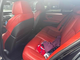 BMW M5 * 4dr Sdn * АВТОКРЕДИТ БЕЗ ПЪРВОНАЧАЛНА ВНОСКА* | Auto.bg — изображение 12 BMW M5 * 4dr Sdn * АВТОКРЕДИТ БЕЗ ПЪРВОНАЧАЛНА ВНОСКА* | Auto.bg — изображение 12