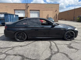 BMW M5 * 4dr Sdn * АВТОКРЕДИТ БЕЗ ПЪРВОНАЧАЛНА ВНОСКА* | Auto.bg — изображение 3 BMW M5 * 4dr Sdn * АВТОКРЕДИТ БЕЗ ПЪРВОНАЧАЛНА ВНОСКА* | Auto.bg — изображение 3