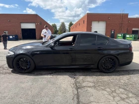 BMW M5 * 4dr Sdn * АВТОКРЕДИТ БЕЗ ПЪРВОНАЧАЛНА ВНОСКА* | Auto.bg — изображение 15 BMW M5 * 4dr Sdn * АВТОКРЕДИТ БЕЗ ПЪРВОНАЧАЛНА ВНОСКА* | Auto.bg — изображение 15