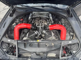 BMW M5 * 4dr Sdn * АВТОКРЕДИТ БЕЗ ПЪРВОНАЧАЛНА ВНОСКА* | Auto.bg — изображение 10 BMW M5 * 4dr Sdn * АВТОКРЕДИТ БЕЗ ПЪРВОНАЧАЛНА ВНОСКА* | Auto.bg — изображение 10