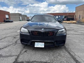 BMW M5 * 4dr Sdn * АВТОКРЕДИТ БЕЗ ПЪРВОНАЧАЛНА ВНОСКА* | Auto.bg — изображение 6 BMW M5 * 4dr Sdn * АВТОКРЕДИТ БЕЗ ПЪРВОНАЧАЛНА ВНОСКА* | Auto.bg — изображение 6