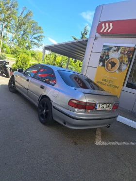 Honda Accord undefined | Auto.bg — изображение 12 Honda Accord undefined | Auto.bg — изображение 12