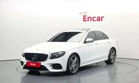 Mercedes-Benz E 300 * E300 AMG Line * БЕЗ ПЪРВОНАЧАЛНА ВНОСКА
