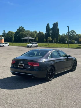 Audi A8 * 4.2* АВТОКРЕДИТ БЕЗ ПЪРВОНАЧАЛНА ВНОСКА* | Auto.bg — изображение 3 Audi A8 * 4.2* АВТОКРЕДИТ БЕЗ ПЪРВОНАЧАЛНА ВНОСКА* | Auto.bg — изображение 3