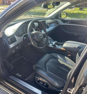 Audi A8 * 4.2* АВТОКРЕДИТ БЕЗ ПЪРВОНАЧАЛНА ВНОСКА* | Auto.bg — изображение 4 Audi A8 * 4.2* АВТОКРЕДИТ БЕЗ ПЪРВОНАЧАЛНА ВНОСКА* | Auto.bg — изображение 4
