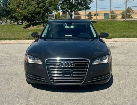 Audi A8 * 4.2* АВТОКРЕДИТ БЕЗ ПЪРВОНАЧАЛНА ВНОСКА* | Auto.bg — изображение 5 Audi A8 * 4.2* АВТОКРЕДИТ БЕЗ ПЪРВОНАЧАЛНА ВНОСКА* | Auto.bg — изображение 5