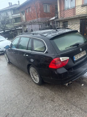 BMW 325 undefined | Auto.bg — изображение 6 BMW 325 undefined | Auto.bg — изображение 6