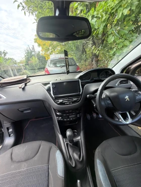 Peugeot 208 - 2300 € - 70262835 7 | Car24.bg Peugeot 208 - 2300 € - 70262835 7
