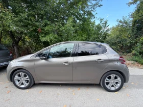 Peugeot 208 - 2300 € - 70262835 11 | Car24.bg Peugeot 208 - 2300 € - 70262835 11