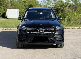 Mercedes-Benz GLS 400 d/AMG/4MATIC/NIGHT/PANO/BURM/HEAD UP/ MULTIBEAM/22 | Mobile.bg   2