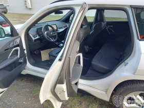 BMW X1 20d xDrive M Sport Paket Steptronic - 93500 лв. / 47805.79 € - 85372580 5 | Car24.bg BMW X1 20d xDrive M Sport Paket Steptronic - 93500 лв. / 47805.79 € - 85372580 5