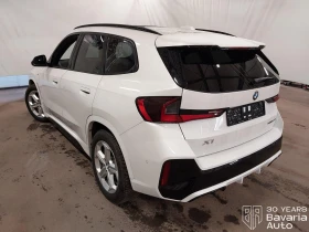 BMW X1 20d xDrive M Sport Paket Steptronic - 93500 лв. / 47805.79 € - 85372580 2 | Car24.bg BMW X1 20d xDrive M Sport Paket Steptronic - 93500 лв. / 47805.79 € - 85372580 2