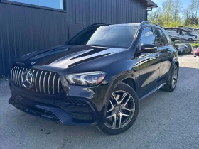 Снимка Mercedes-Benz GLE 53...