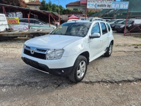 Снимка Dacia Duster