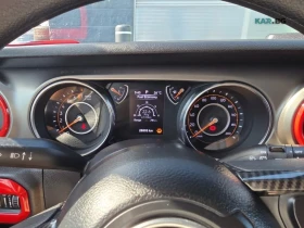 Jeep Wrangler Sport* 4WD* АвтоКредит* (ЦЕНА ДО БГ) - 23499 € / 45960.05 лв. - 57862268 12 | Car24.bg Jeep Wrangler Sport* 4WD* АвтоКредит* (ЦЕНА ДО БГ) - 23499 € / 45960.05 лв. - 57862268 12
