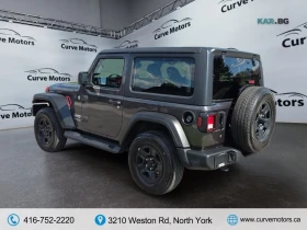 Jeep Wrangler Sport* 4WD* АвтоКредит* (ЦЕНА ДО БГ) - 23499 € / 45960.05 лв. - 57862268 7 | Car24.bg Jeep Wrangler Sport* 4WD* АвтоКредит* (ЦЕНА ДО БГ) - 23499 € / 45960.05 лв. - 57862268 7