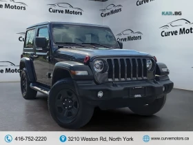 Jeep Wrangler Sport* 4WD* АвтоКредит* (ЦЕНА ДО БГ) - Car24.bg Jeep Wrangler Sport* 4WD* АвтоКредит* (ЦЕНА ДО БГ)