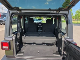 Jeep Wrangler Sport* 4WD* АвтоКредит* (ЦЕНА ДО БГ) - 23499 € / 45960.05 лв. - 57862268 17 | Car24.bg Jeep Wrangler Sport* 4WD* АвтоКредит* (ЦЕНА ДО БГ) - 23499 € / 45960.05 лв. - 57862268 17