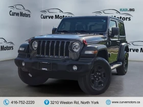 Jeep Wrangler Sport* 4WD* АвтоКредит* (ЦЕНА ДО БГ) - 23499 € / 45960.05 лв. - 57862268 3 | Car24.bg Jeep Wrangler Sport* 4WD* АвтоКредит* (ЦЕНА ДО БГ) - 23499 € / 45960.05 лв. - 57862268 3