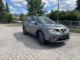 Nissan X-trail TEKNA | Auto.bg — изображение 2 Nissan X-trail TEKNA | Auto.bg — изображение 2