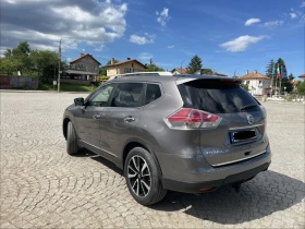 Nissan X-trail TEKNA | Auto.bg — изображение 3 Nissan X-trail TEKNA | Auto.bg — изображение 3