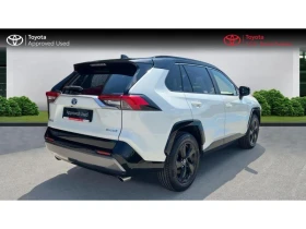 Toyota Rav4 2.5H Style AWD - 31500 € / 61608.64 лв. - 71594768 4 | Car24.bg Toyota Rav4 2.5H Style AWD - 31500 € / 61608.64 лв. - 71594768 4