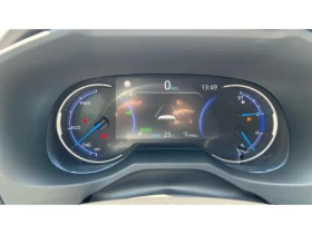 Toyota Rav4 2.5H Style AWD - 31500 € / 61608.64 лв. - 71594768 13 | Car24.bg Toyota Rav4 2.5H Style AWD - 31500 € / 61608.64 лв. - 71594768 13