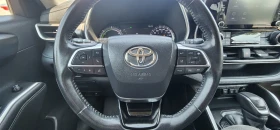 Toyota Highlander Hybrid XLE AWD 8 seats | Auto.bg — изображение 16 Toyota Highlander Hybrid XLE AWD 8 seats | Auto.bg — изображение 16