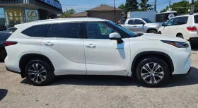 Toyota Highlander Hybrid XLE AWD 8 seats | Auto.bg — изображение 4 Toyota Highlander Hybrid XLE AWD 8 seats | Auto.bg — изображение 4
