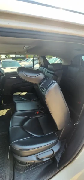 Toyota Highlander Hybrid XLE AWD 8 seats | Auto.bg — изображение 8 Toyota Highlander Hybrid XLE AWD 8 seats | Auto.bg — изображение 8