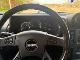 Hummer H2 6.0 SUT Pickup 163000km | Auto.bg — изображение 6 Hummer H2 6.0 SUT Pickup 163000km | Auto.bg — изображение 6