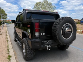 Hummer H2 6.0 SUT Pickup 163000km | Auto.bg — изображение 3 Hummer H2 6.0 SUT Pickup 163000km | Auto.bg — изображение 3
