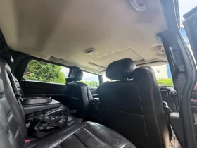 Hummer H2 6.0 SUT Pickup 163000km | Auto.bg — изображение 8 Hummer H2 6.0 SUT Pickup 163000km | Auto.bg — изображение 8