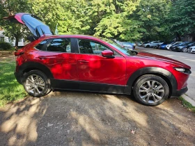 Mazda CX-30 - 24000 € / 46939.92 лв. - 73183842 5 | Car24.bg Mazda CX-30 - 24000 € / 46939.92 лв. - 73183842 5