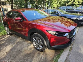 Mazda CX-30 - 24000 € / 46939.92 лв. - 73183842 3 | Car24.bg Mazda CX-30 - 24000 € / 46939.92 лв. - 73183842 3