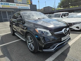 Mercedes-Benz GLE 350 4MATIC AMG PKG * КРАЙНА ЦЕНА* FULL MAX