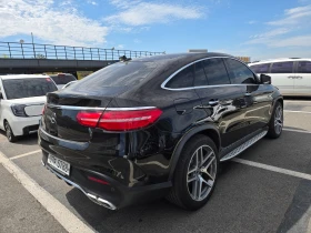 Mercedes-Benz GLE 350 4MATIC AMG PKG * КРАЙНА ЦЕНА* FULL MAX | Auto.bg — изображение 6 Mercedes-Benz GLE 350 4MATIC AMG PKG * КРАЙНА ЦЕНА* FULL MAX | Auto.bg — изображение 6