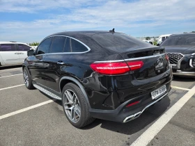 Mercedes-Benz GLE 350 4MATIC AMG PKG * КРАЙНА ЦЕНА* FULL MAX | Auto.bg — изображение 4 Mercedes-Benz GLE 350 4MATIC AMG PKG * КРАЙНА ЦЕНА* FULL MAX | Auto.bg — изображение 4