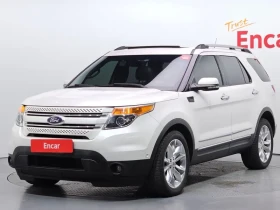 Ford Explorer 3.5 AWD - САМО 30% АВАНС - Car24.bg Ford Explorer 3.5 AWD - САМО 30% АВАНС