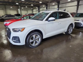 Audi Q5 PREMIUM* АвтоКредит* (ЦЕНА ДО БГ)