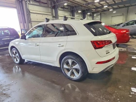 Audi Q5 PREMIUM* АвтоКредит* (ЦЕНА ДО БГ) | Auto.bg — изображение 2 Audi Q5 PREMIUM* АвтоКредит* (ЦЕНА ДО БГ) | Auto.bg — изображение 2