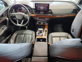 Audi Q5 PREMIUM* АвтоКредит* (ЦЕНА ДО БГ) | Auto.bg — изображение 8 Audi Q5 PREMIUM* АвтоКредит* (ЦЕНА ДО БГ) | Auto.bg — изображение 8