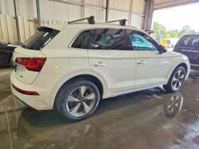 Audi Q5 PREMIUM* АвтоКредит* (ЦЕНА ДО БГ) | Auto.bg — изображение 3 Audi Q5 PREMIUM* АвтоКредит* (ЦЕНА ДО БГ) | Auto.bg — изображение 3