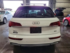 Audi Q5 PREMIUM* АвтоКредит* (ЦЕНА ДО БГ) | Auto.bg — изображение 6 Audi Q5 PREMIUM* АвтоКредит* (ЦЕНА ДО БГ) | Auto.bg — изображение 6