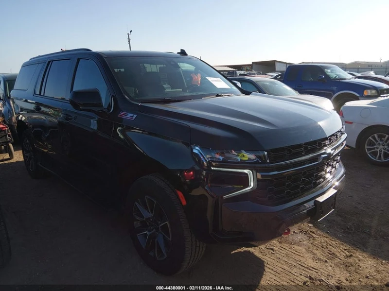 Chevrolet Suburban 5.3L V-8 DI, VVT, 355HP 4X4 Drive - 32900 € / 64346.81 лв. - 44480653 1 | Car24.bg Chevrolet Suburban 5.3L V-8 DI, VVT, 355HP 4X4 Drive - 32900 € / 64346.81 лв. - 44480653 1